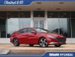 2023 Hyundai Elantra Limited Sedan