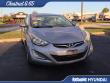 2015 Hyundai Elantra SE Sedan