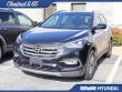 2017 Hyundai Santa Fe Sport 2.4L SUV