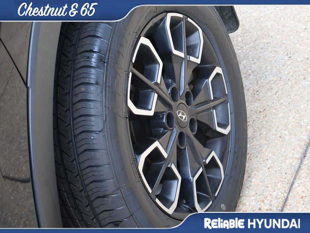 2024 Hyundai Santa Cruz SEL - Photo 39