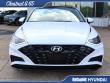 2022 Hyundai Sonata Limited Sedan