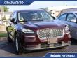 2021 Lincoln Corsair Standard SUV