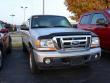 2011 Ford Ranger Truck Super Cab