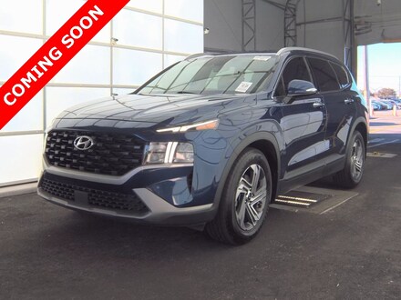 2023 Hyundai Santa Fe SEL SUV