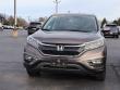 2015 Honda CR-V EX-L SUV