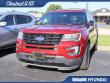 2016 Ford Explorer Sport SUV