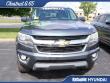 2015 Chevrolet Colorado WT Truck Crew Cab