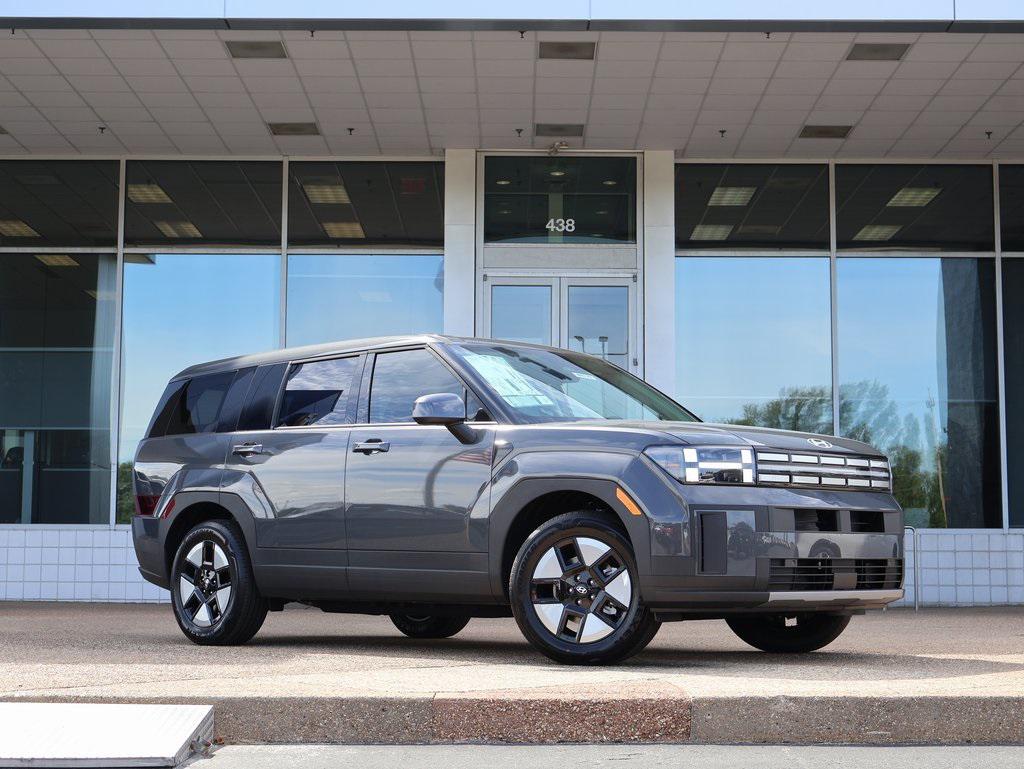 2026 Hyundai Santa Fe SE's photo