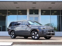 2026 Hyundai Santa Fe HEV SE SUV