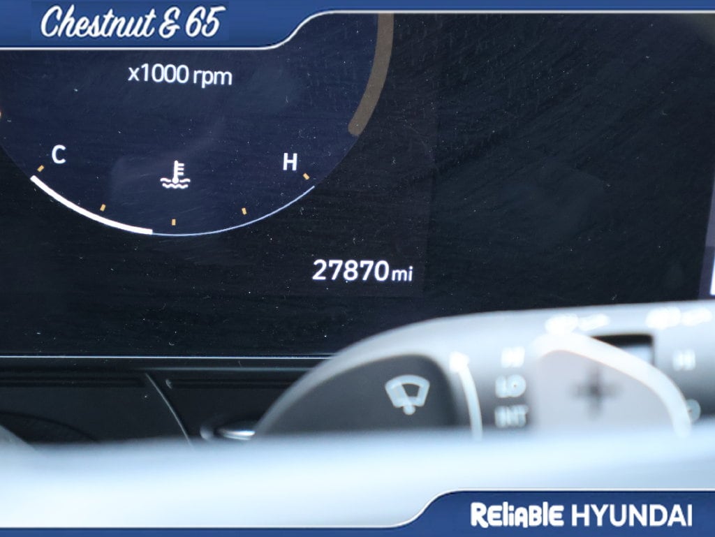 2024 Hyundai Kona SEL - Photo 29