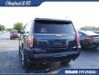 2019 CADILLAC Escalade Luxury SUV