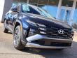 2026 Hyundai Tucson Hybrid Blue SUV