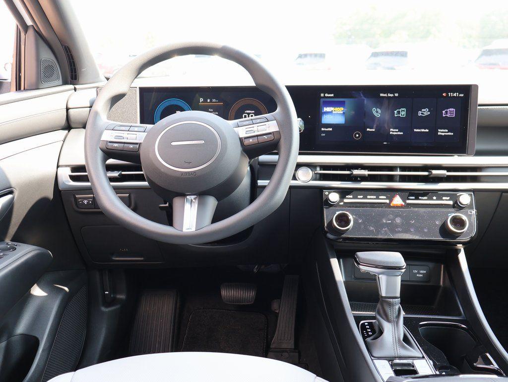 2026 Hyundai Santa Cruz SEL - Photo 19
