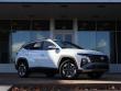 2026 Hyundai Tucson SEL Premium AWD SUV