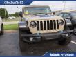 2022 Jeep Wrangler Unlimited 4xe Rubicon SUV