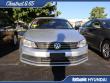 2015 Volkswagen Jetta 1.8T Sedan