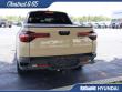 2024 Hyundai Santa Cruz 2.5T Limited Truck Crew Cab
