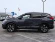 2017 Honda CR-V Touring AWD SUV