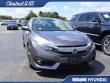 2016 Honda Civic Touring Sedan