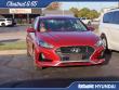 2019 Hyundai Sonata SE Sedan