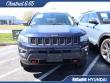 2019 Jeep Compass Trailhawk 4x4 SUV