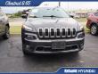 2015 Jeep Cherokee Limited 4x4 SUV