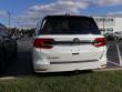 2021 Honda Odyssey EX Van
