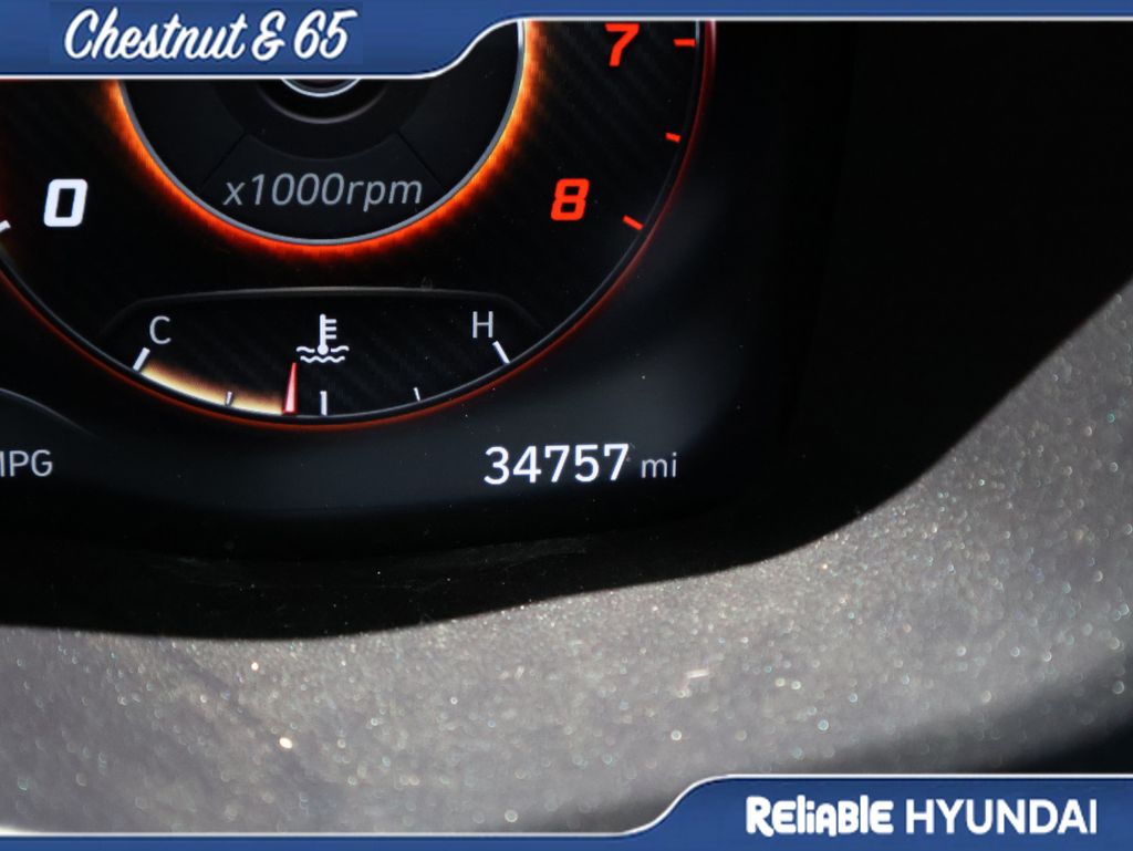 2023 Hyundai Santa Fe Limited - Photo 33