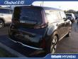 2025 Kia Soul GT-Line Hatchback