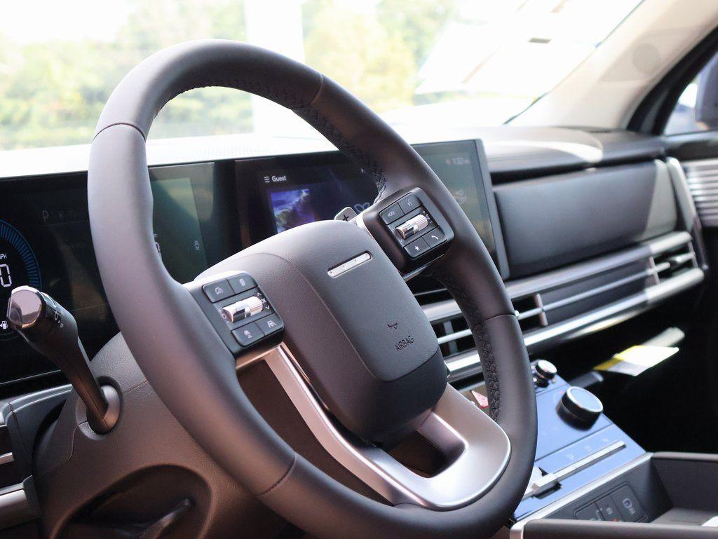 2026 Hyundai Santa Fe SE - Photo 27