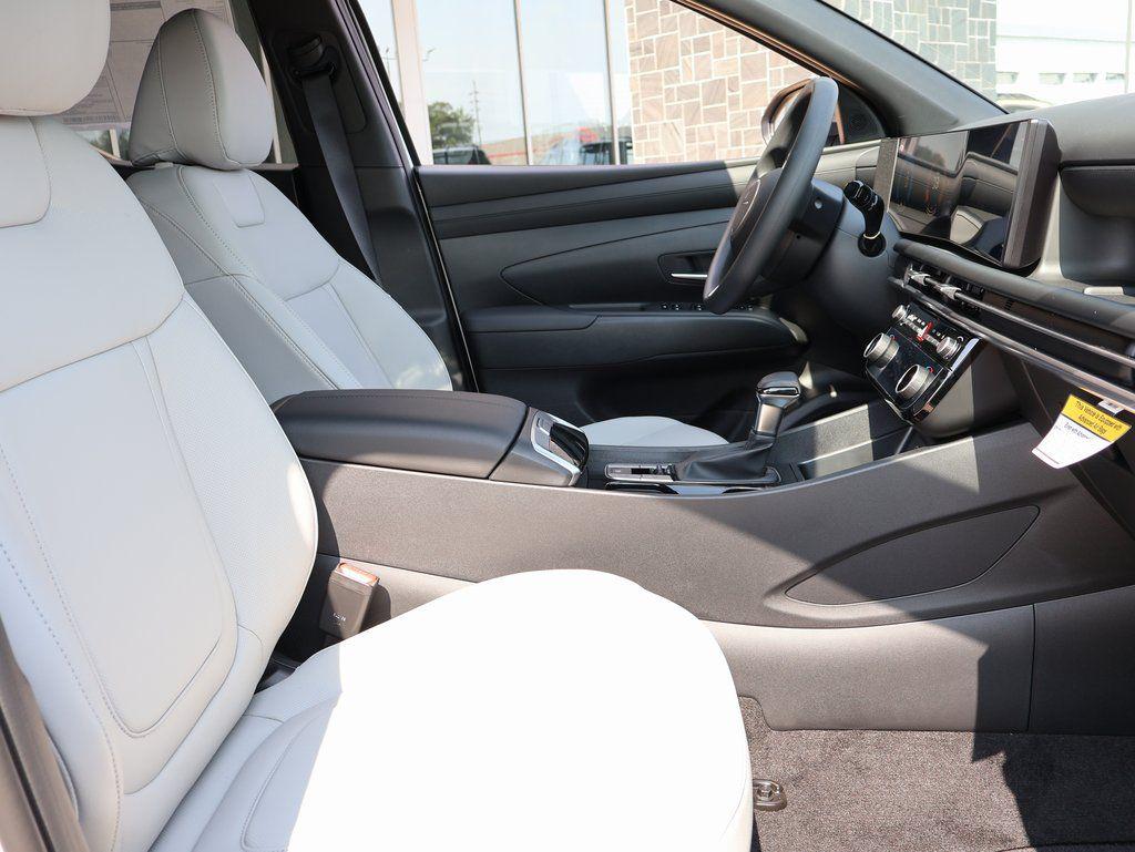 2026 Hyundai Santa Cruz SEL - Photo 10