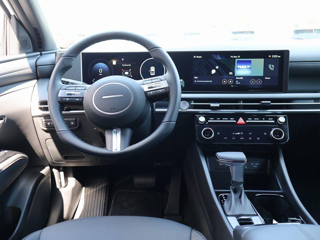 2026 Hyundai Santa Cruz XRT - Photo 19