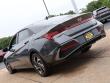 2026 Hyundai Elantra Limited Sedan