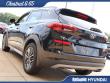 2021 Hyundai Tucson Ultimate SUV