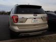 2017 Ford Explorer SUV