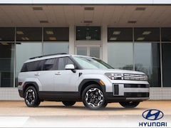 2026 Hyundai Santa Fe SEL FWD SUV