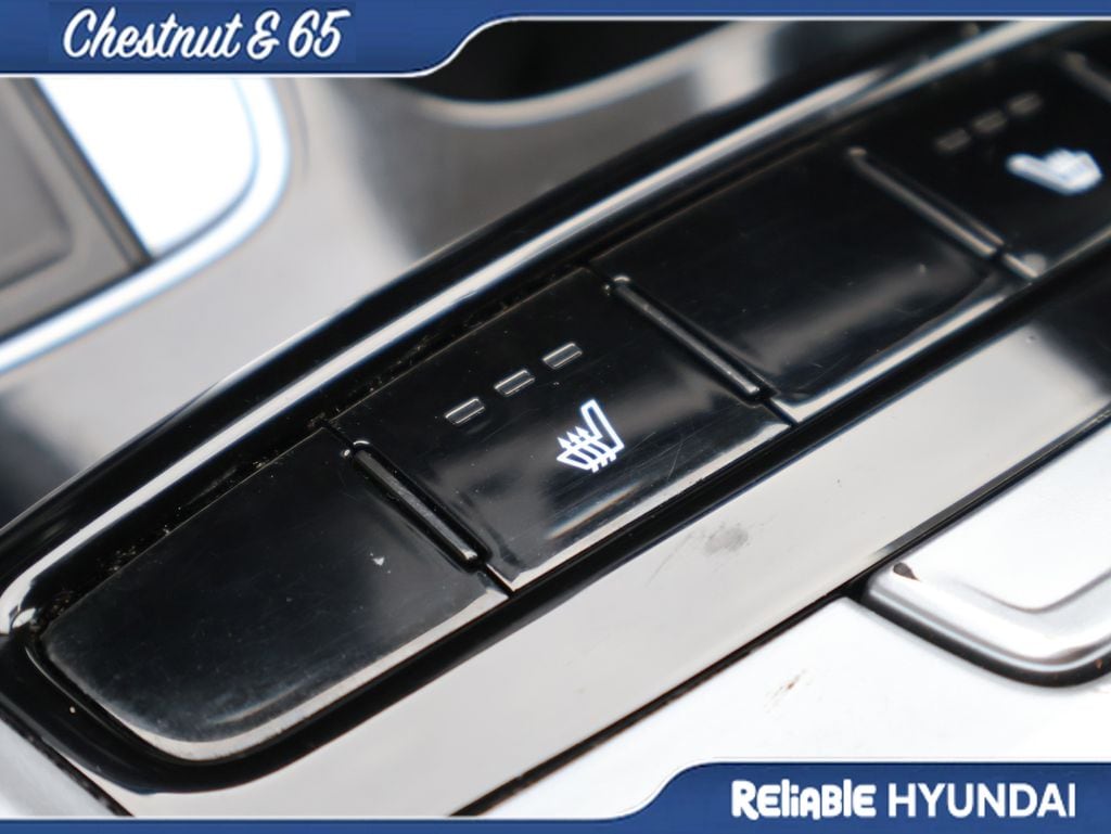 2024 Hyundai Santa Cruz SEL - Photo 37