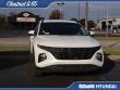 2022 Hyundai Tucson SEL SUV