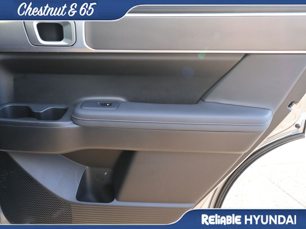 2024 Hyundai Santa Fe XRT - Photo 11