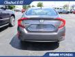 2016 Honda Civic Touring Sedan