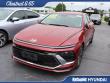 2025 Hyundai Sonata SEL Sedan