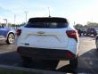 2025 Chevrolet Trax LS SUV