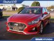 2019 Hyundai Sonata SE Sedan