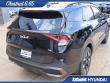 2024 Kia Sportage X-Line SUV