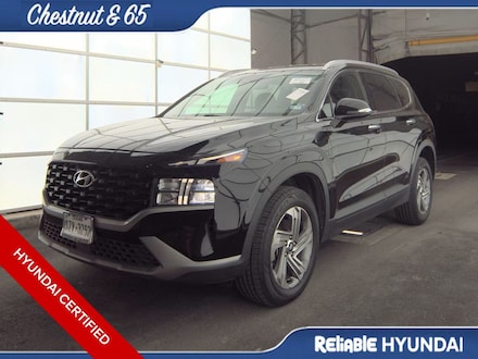 2023 Hyundai Santa Fe SEL SUV