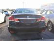 2015 Honda Civic LX Sedan