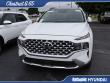 2023 Hyundai Santa Fe Limited SUV