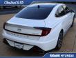 2022 Hyundai Sonata Limited Sedan