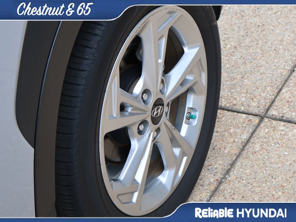 2023 Hyundai Kona SEL - Photo 40
