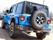 2023 Jeep Wrangler 4-DOOR RUBICON 4X4 SUV